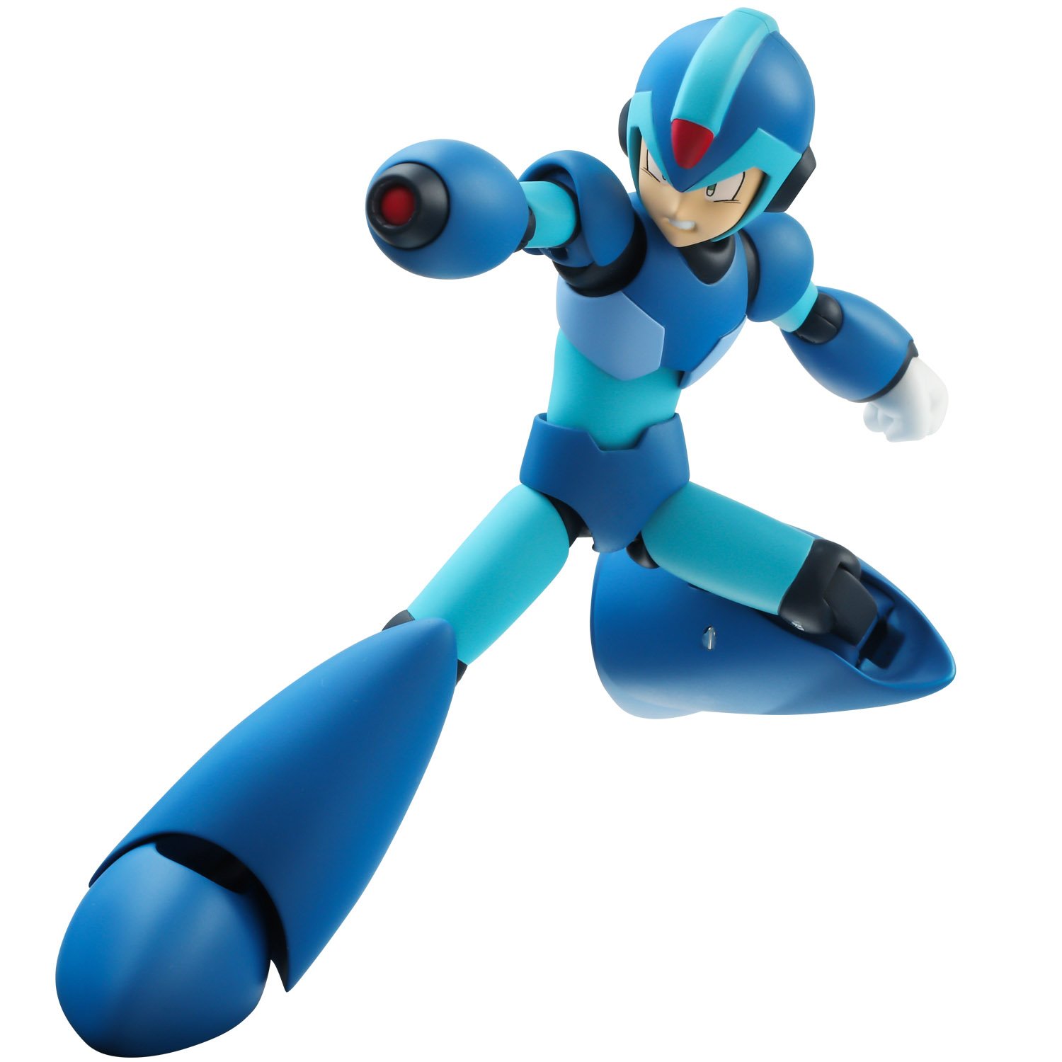 Amazon.co.jp: 4インチネル ロックマンX エックス ノンスケールPVC&ABS