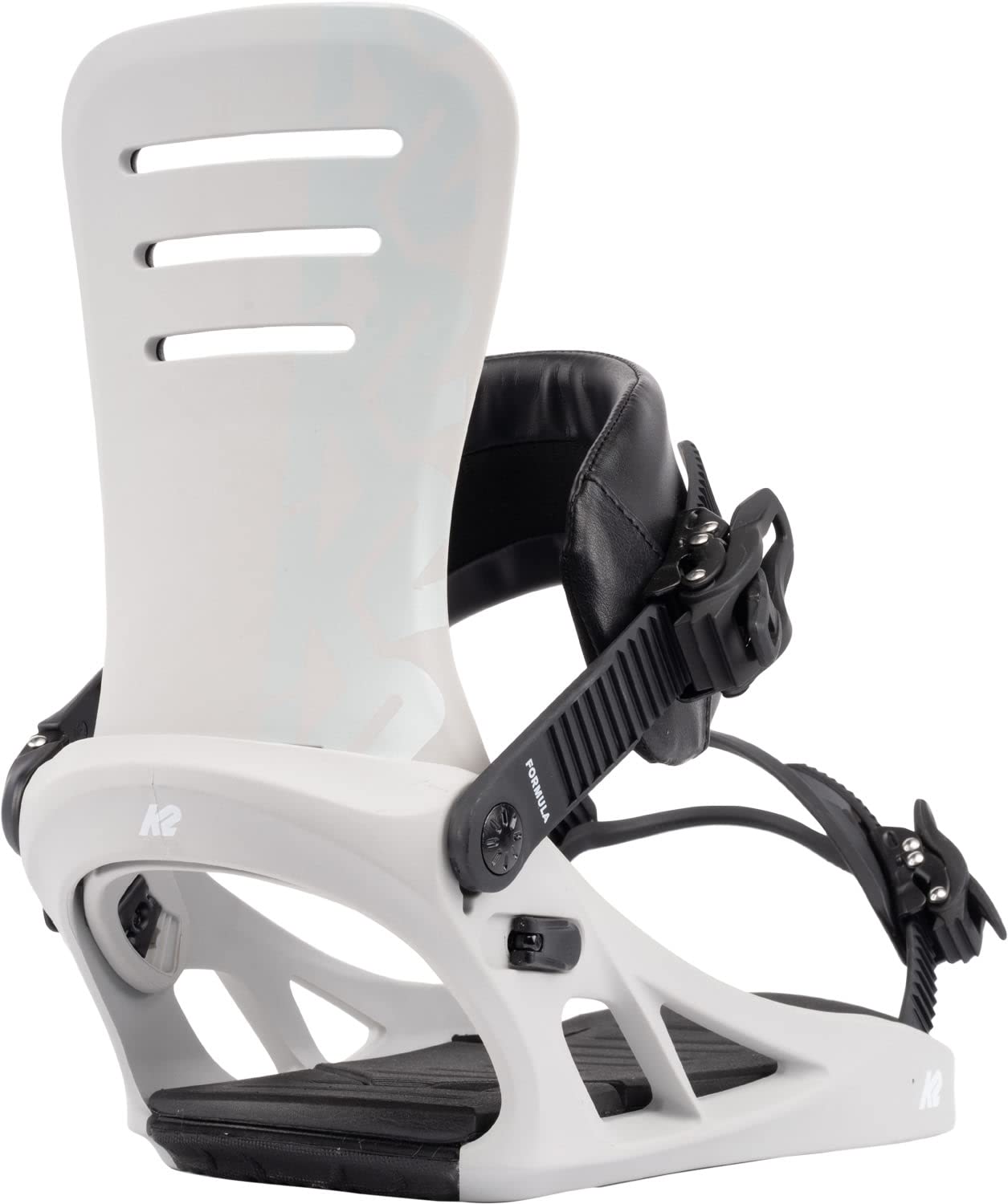 Amazon | K2 Formula スノーボード ビンディング メンズ サイズ L (8