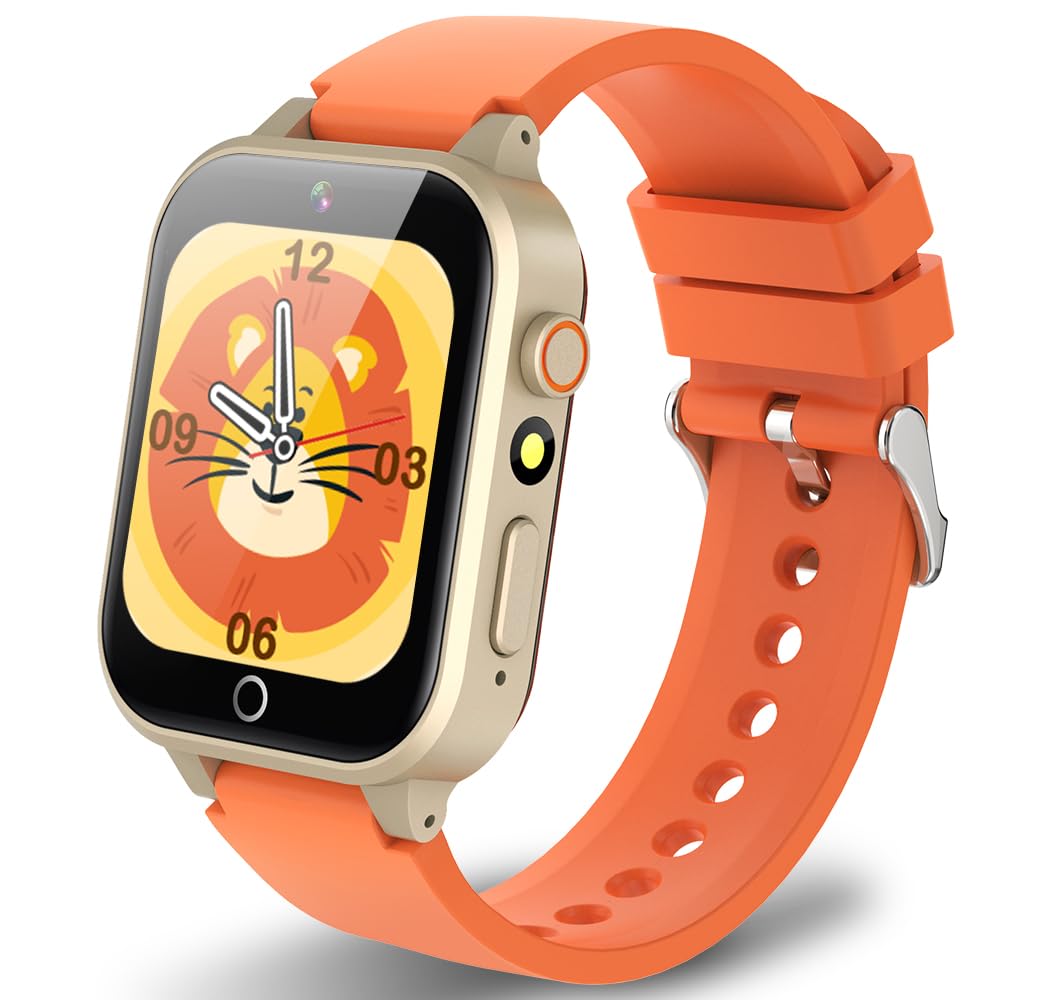 Amazon | キッズ 腕時計 スマートウォッチ 知育おもちゃ 男の子 女の子