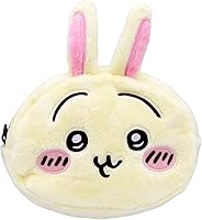 Amazon.co.jp: ちいかわぬいぐるみ フィギュア筆箱 両面用ペンポーチ