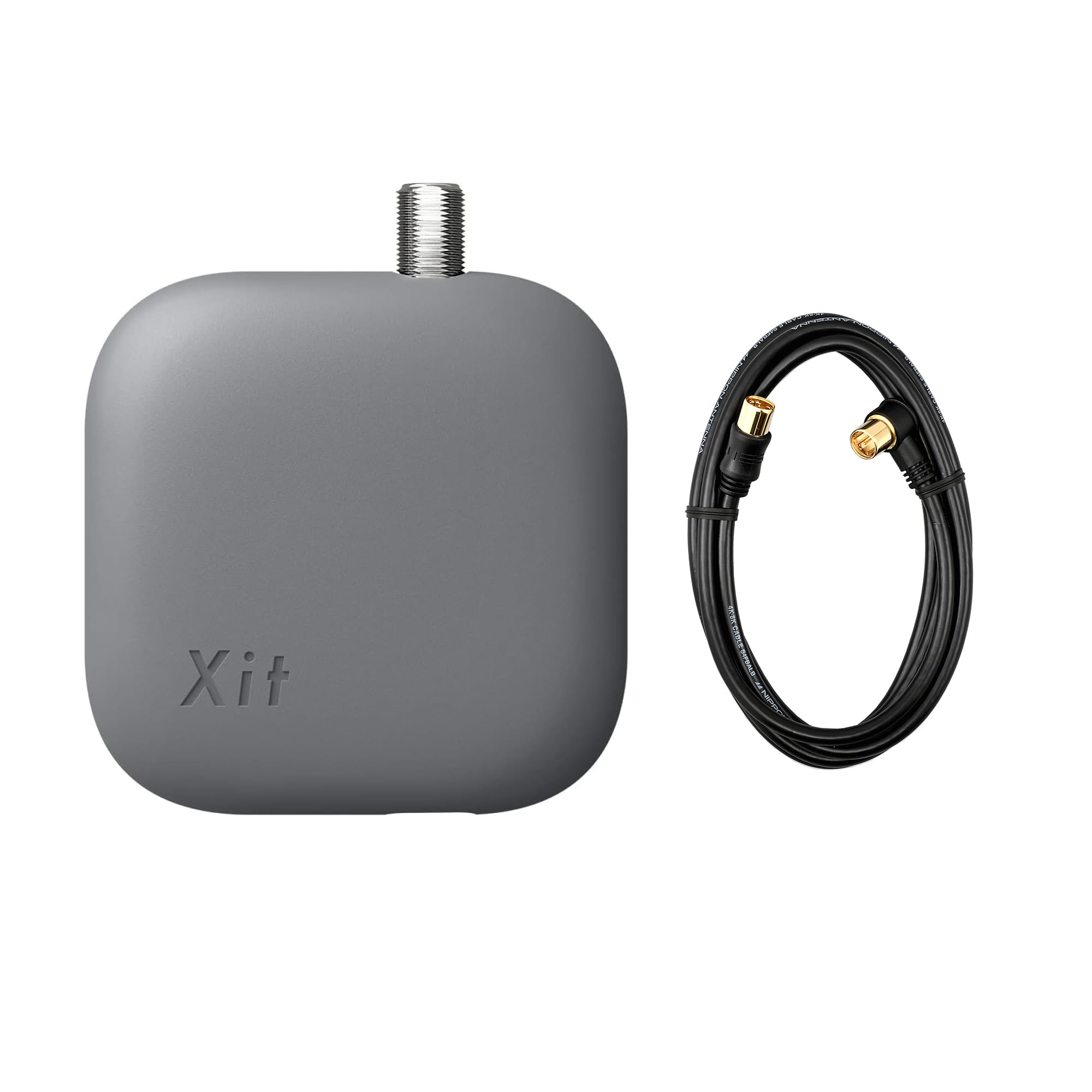 Amazon.co.jp: Pixela Xit Square (Site Square) XIT-SQR100+Antenna
