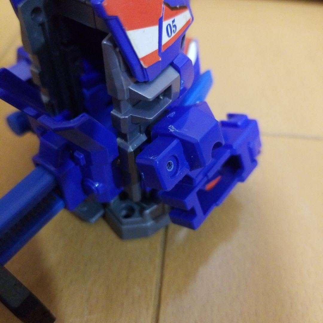 Amazon | ビーダマン 福箱2000 コンバットフェニックス 連射スペシャル