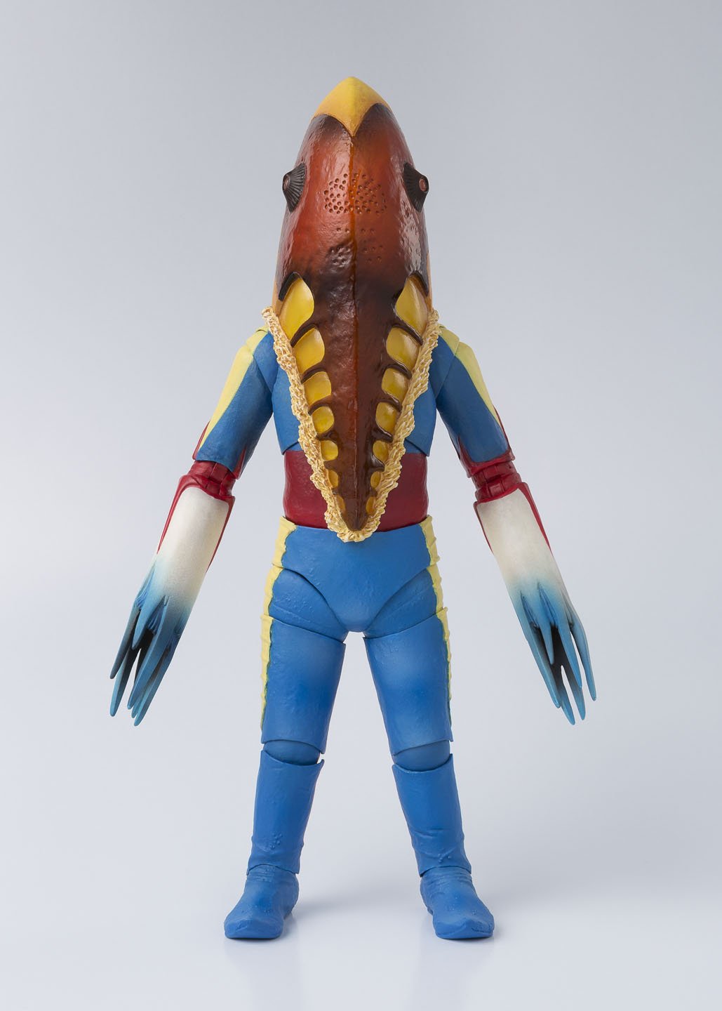 Amazon.co.jp: TAMASHII NATIONS S.H.フィギュアーツ ウルトラセブン