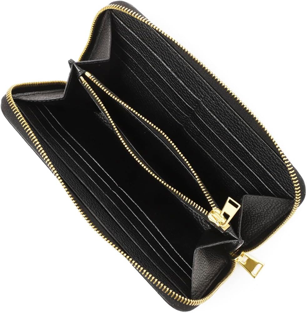 Amazon | [Tom Ford] (トムフォード) ラウンドファスナー長財布 小銭