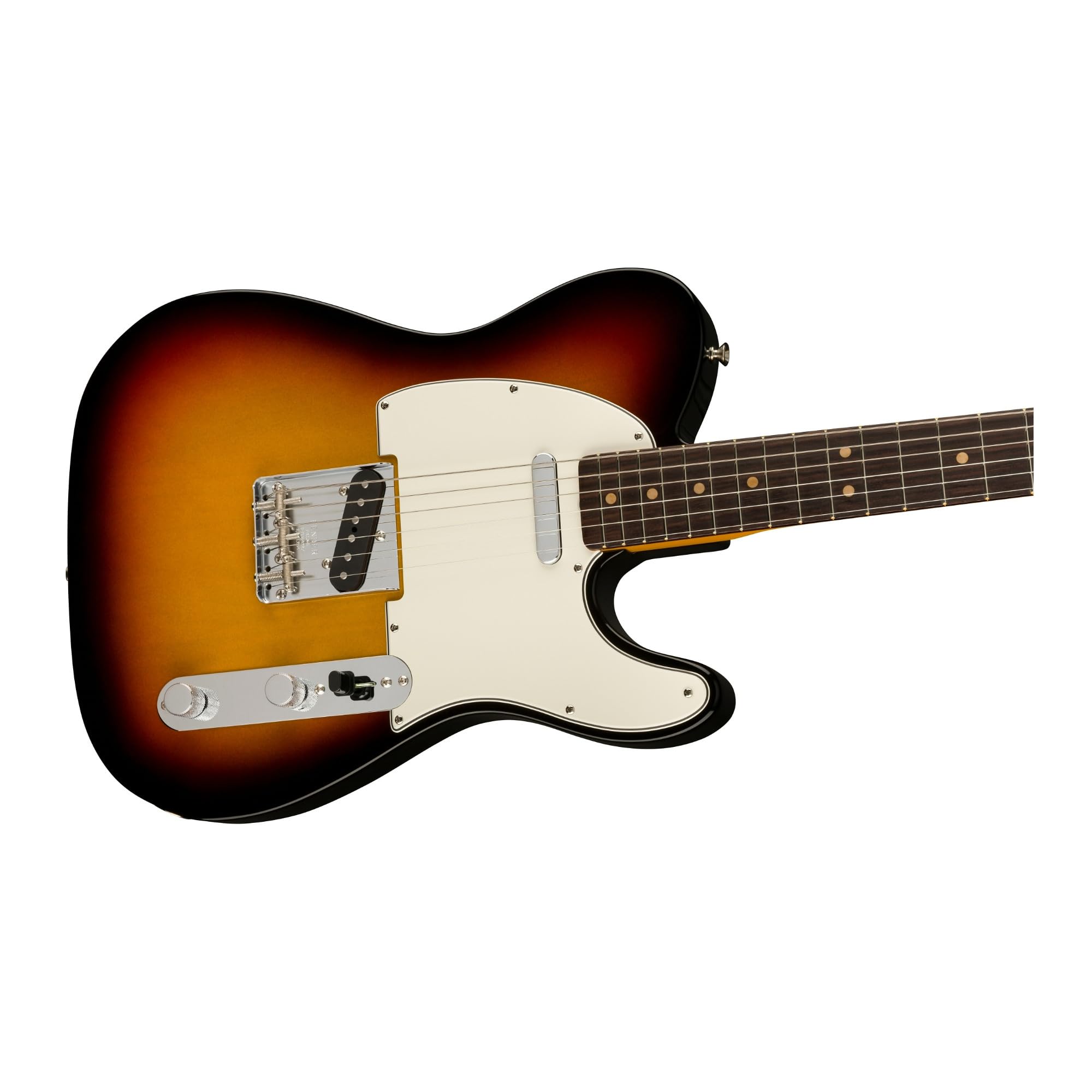 Amazon.com: Fender American Vintage II 1963 Telecaster Electric