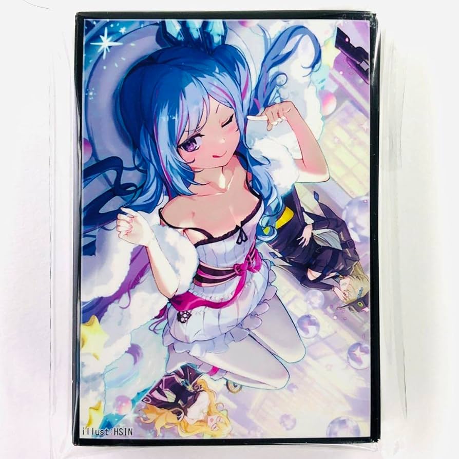 Amazon.co.jp: ウィッチクラフト マスター ヴェール メスガキ スリーブ