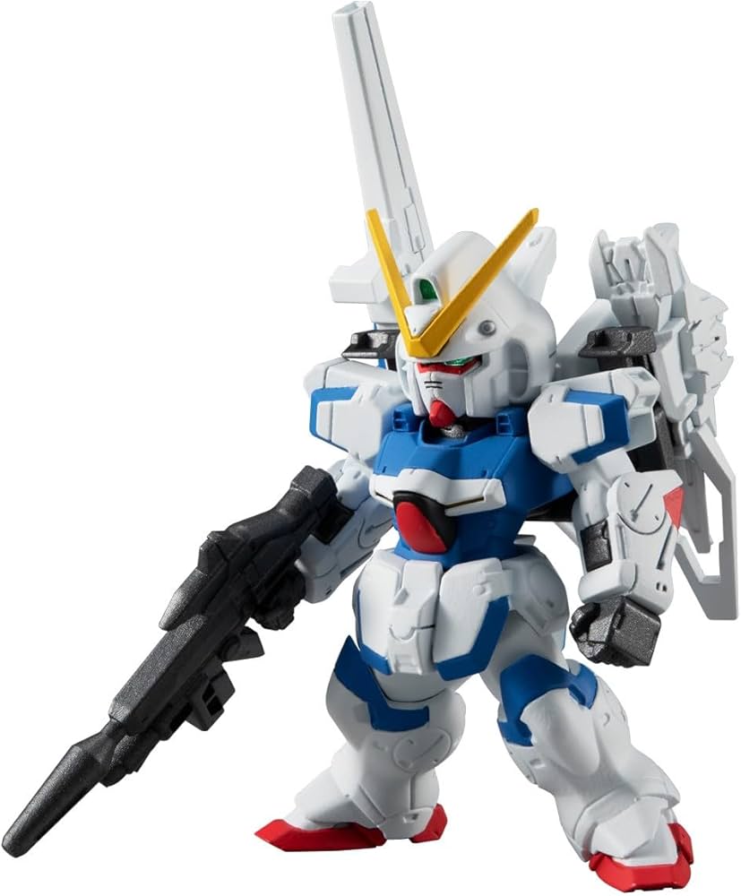 Amazon | 【238.セカンドV】 ガンダム コンバージ FW GUNDAM CONVERGE