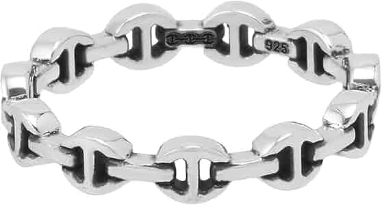 Amazon | [ホーセンブース] HOORSENBUHS マイクロ トライリンク リング