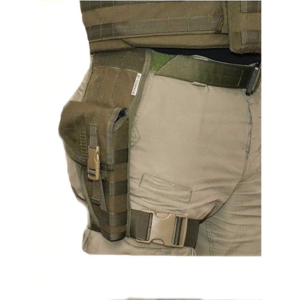 Amazon.co.jp: Techincom ロシア軍 ユニバーサルタクティカルレッグ