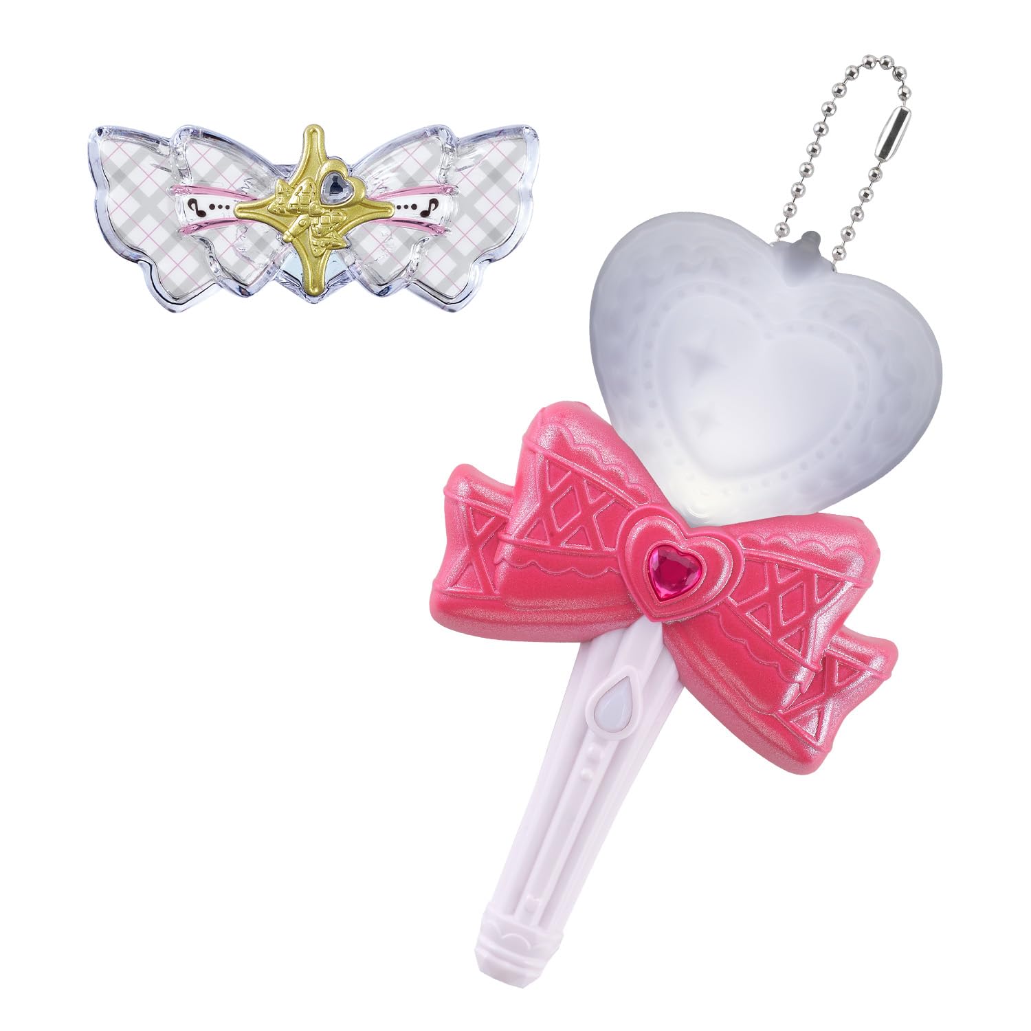 Amazon.co.jp: [バンダイ(BANDAI)] キミとアイドルプリキュア♪ キミ