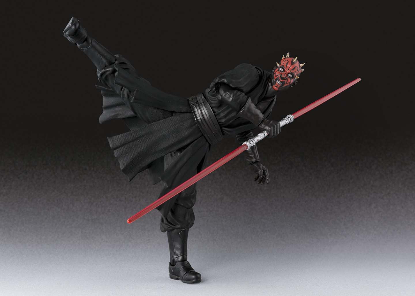 Amazon.co.jp: TAMASHII NATIONS S.H.フィギュアーツ スター・ウォーズ