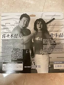 Amazon.co.jp: 佐々木健介 北斗晶 小島聡 フィギュアセット : おもちゃ