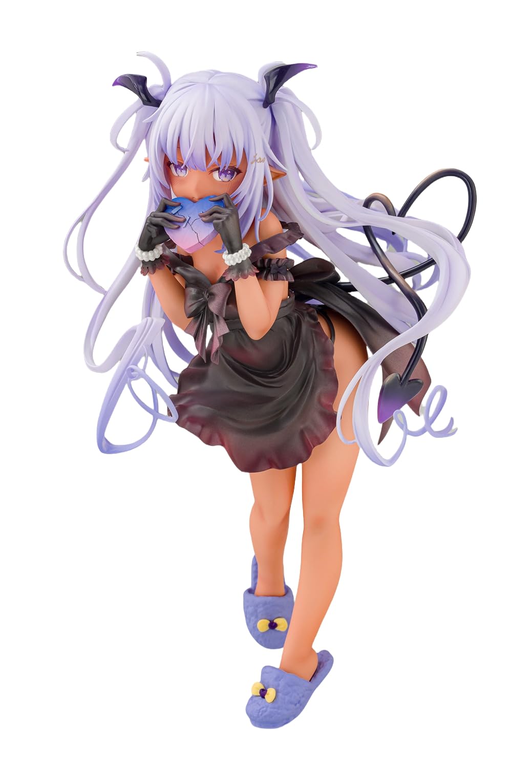 Amazon | 玉之けだま氏オリジナルイラスト『サキュバス クロム