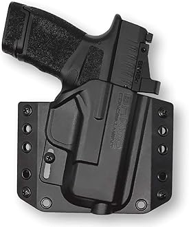 Amazon.com: Bravo Concealment: OWB Holsters