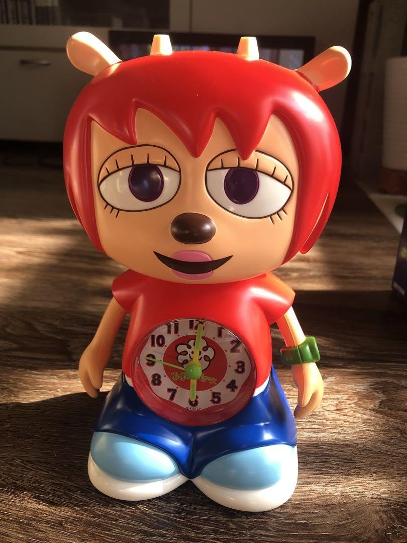 Amazon.co.jp: Um Jammer Lammyウンジャマラミー時計 : ファッション