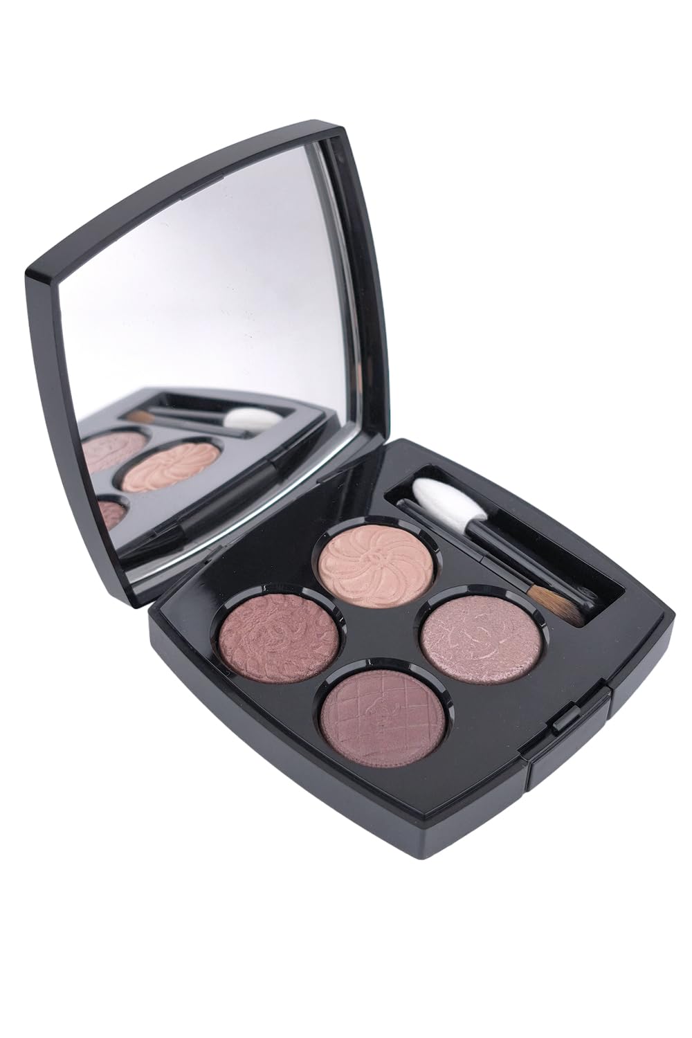 Amazon.co.jp: CHANEL LES 4 OMBRES BOUTONS レ キャトル オンブル