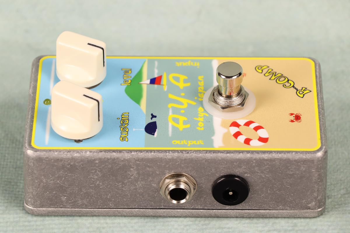 Amazon | AYA Tokyo Japan/R-COMP コンプレッサー 日本製