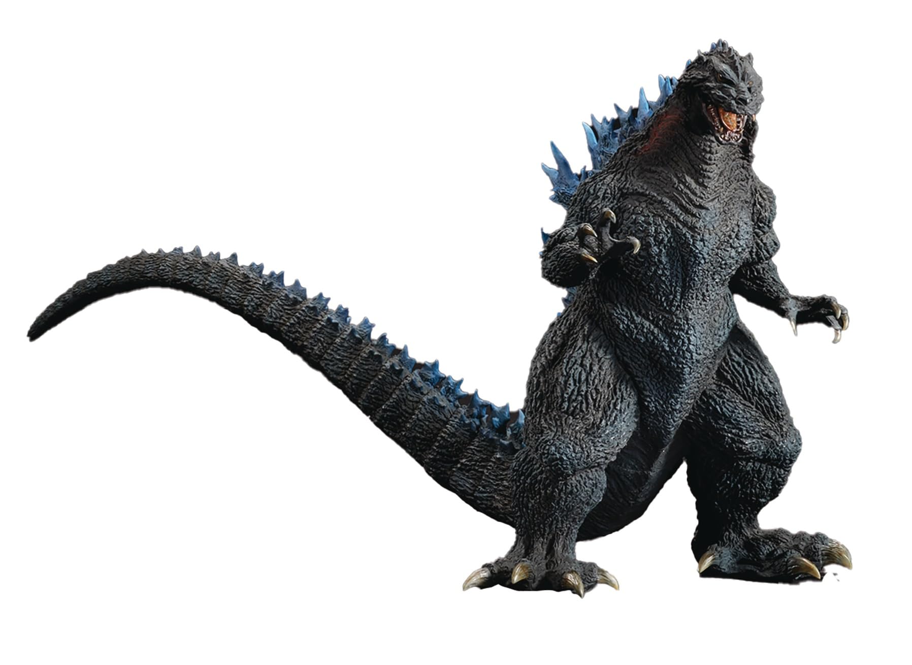 Amazon.co.jp: エクスプラス GARAGE TOY 東宝大怪獣シリーズ 酒井