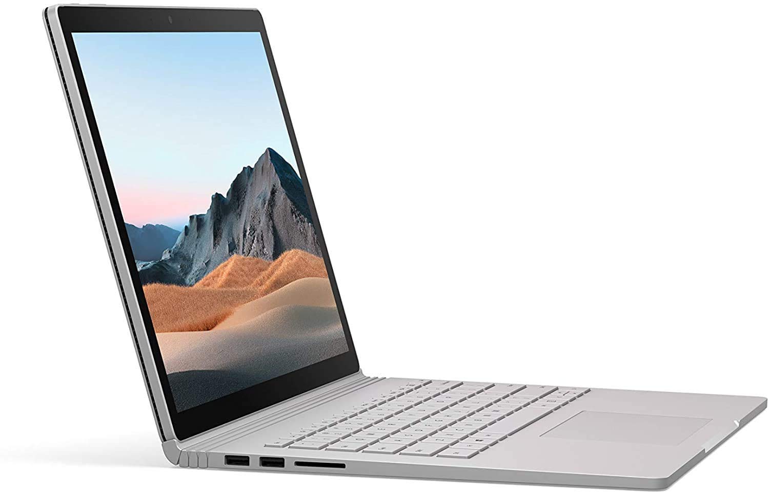 Amazon.com: Microsoft Surface Book 3 (SMW-00001) | 15in (3240 x