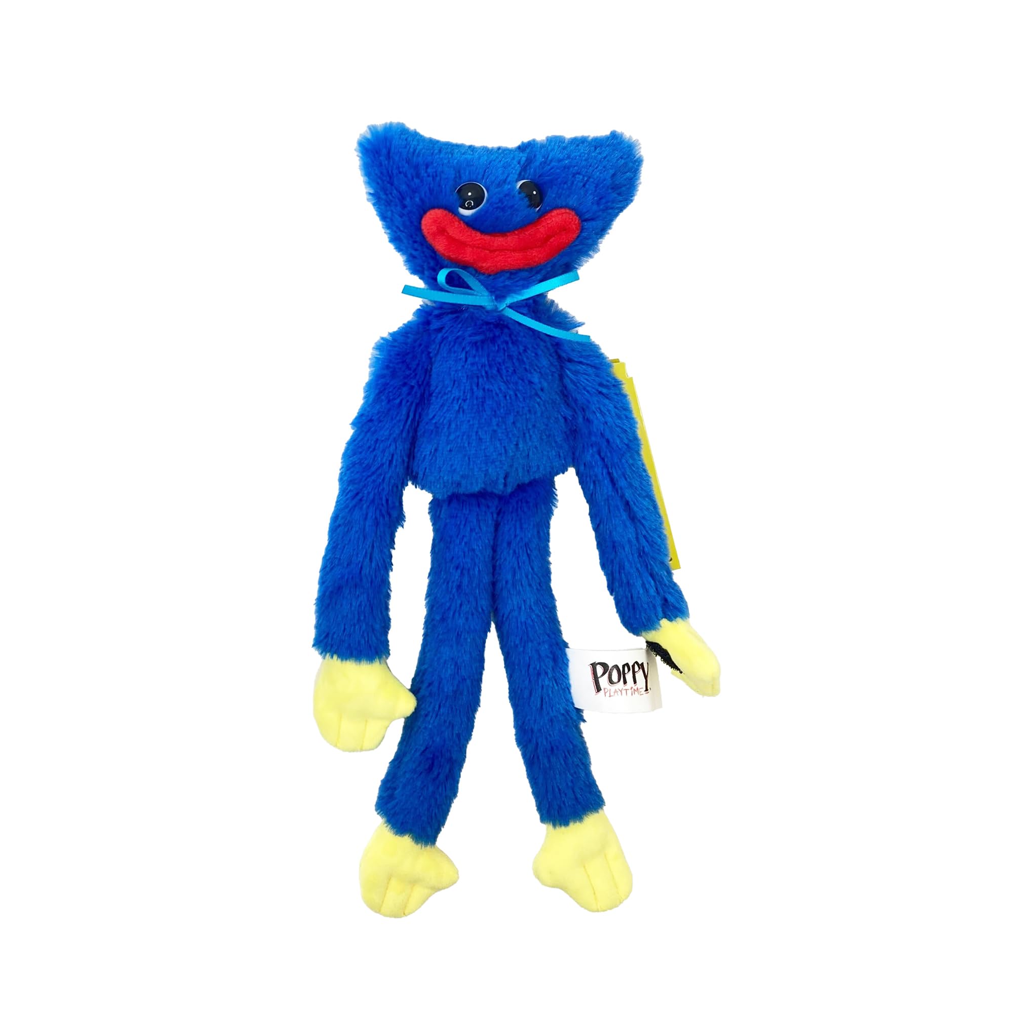 Amazon | 【公式ライセンス商品】Poppy Playtime ぬいぐるみ Huggy