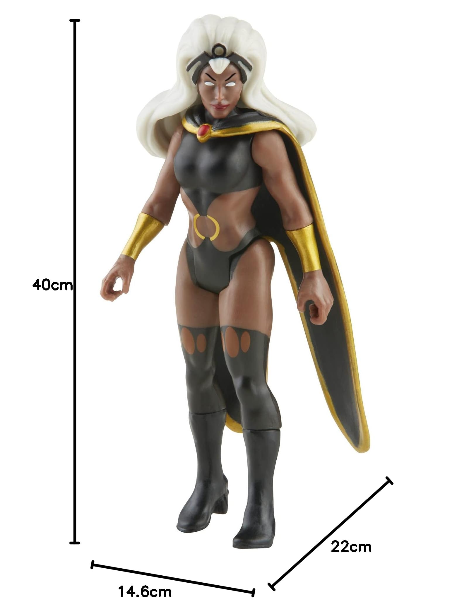 Amazon.co.jp: Hasbro マーベル レジェンドシリーズ 3.75インチ レトロ