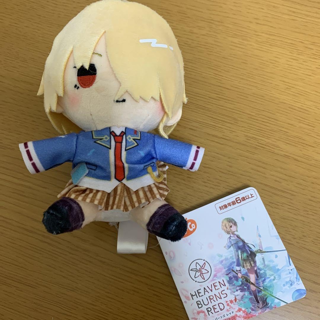 もちどる白河ユイナ、小笠原緋雨 もちどる白河ユイナ、小笠原緋雨