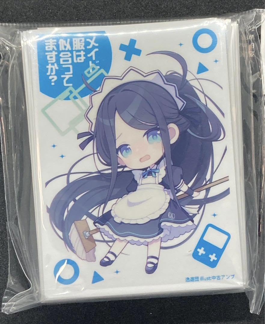 Amazon.co.jp: 天童アリス カードスリーブ ブルーアーカイブ ブルアカ