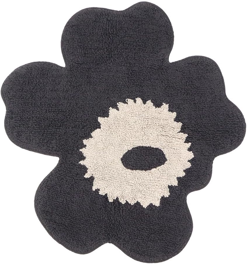 Amazon | [マリメッコ] Unikko バスマット レディース