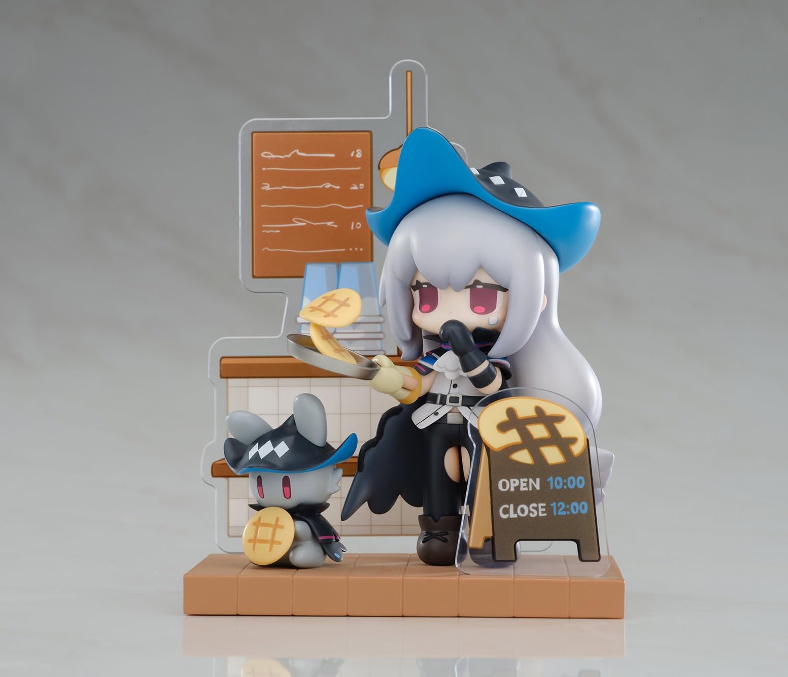 Amazon.co.jp: Arknights アークナイツ デザートタイムQ版シリーズ