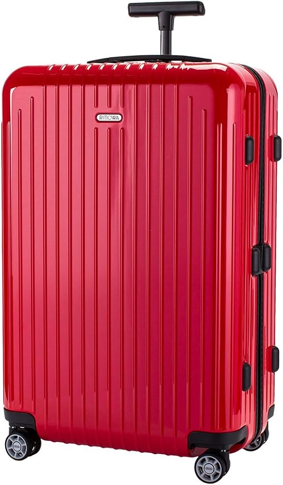 Amazon | [ リモワ ] Rimowa サルサエアー 65L 4輪 820.63.46.4