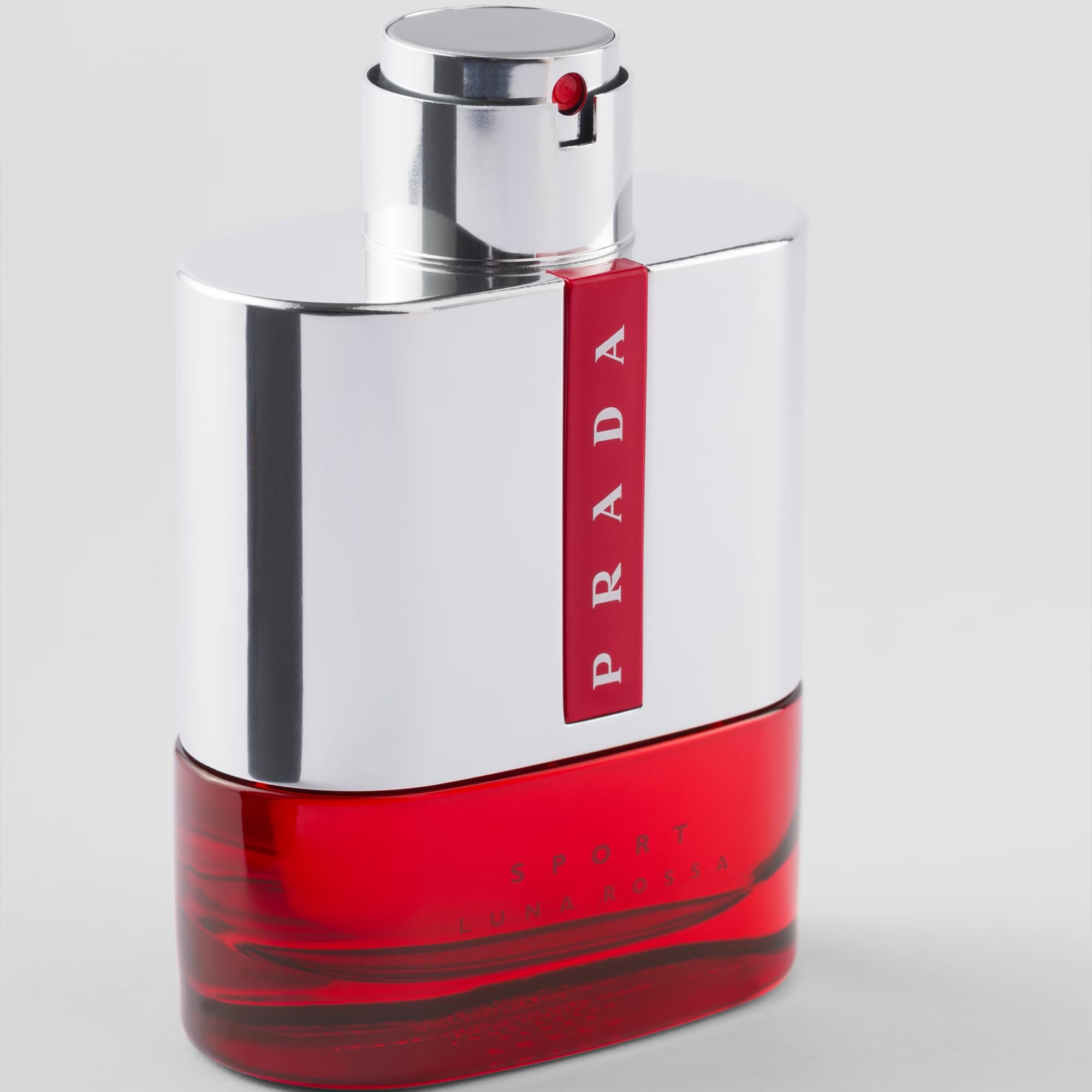 Amazon | プラダ ルナロッサ スポーツ オードトワレ 100mL | Prada