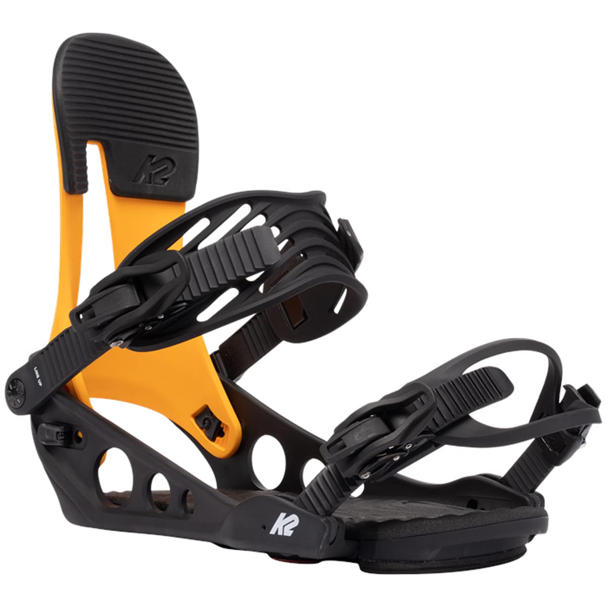 K2 LINE UP 22-23 Mサイズ スノーボードビンディング K2 スノーボード