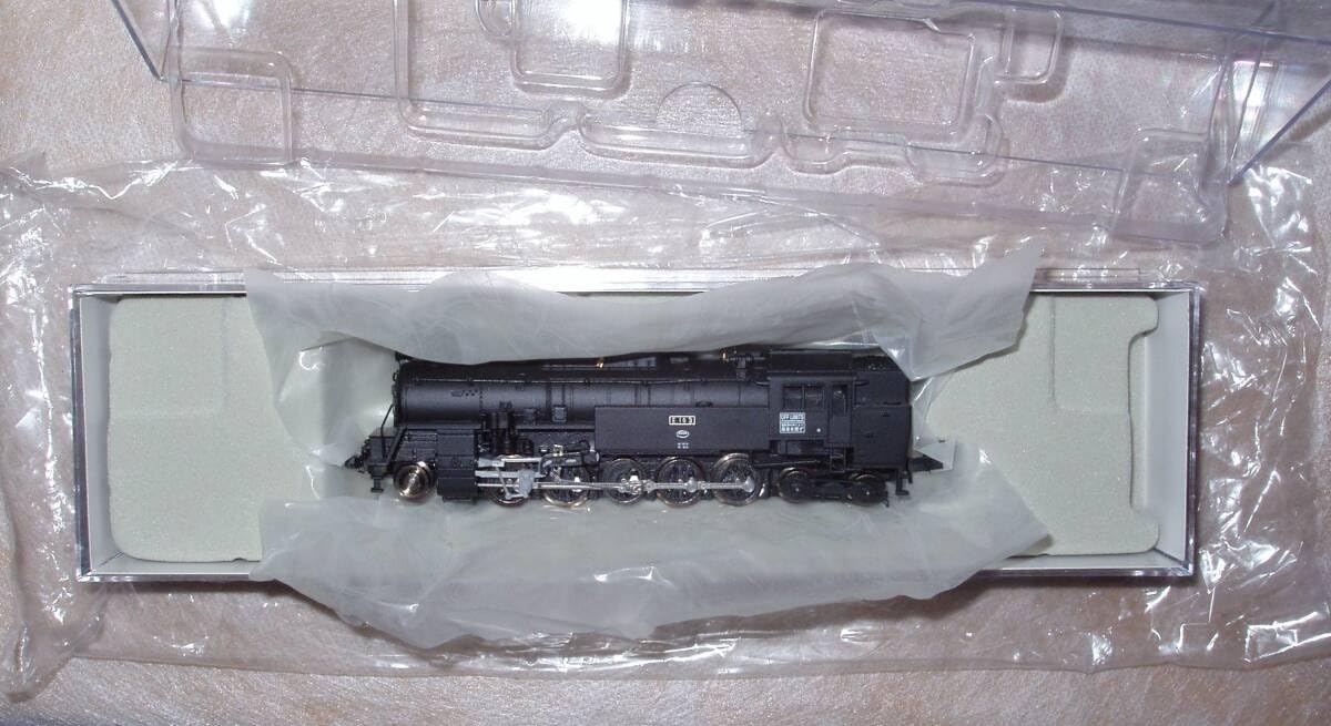 Amazon.co.jp: マイクロエース E10形蒸気機関車（E10-3号機) E10-3