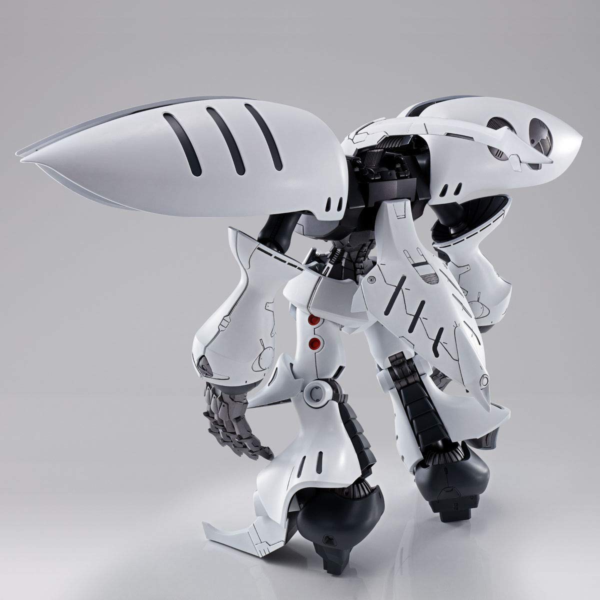 Amazon | バンダイ(BANDAI) MG 1/100 キュベレイダムド プラモデル