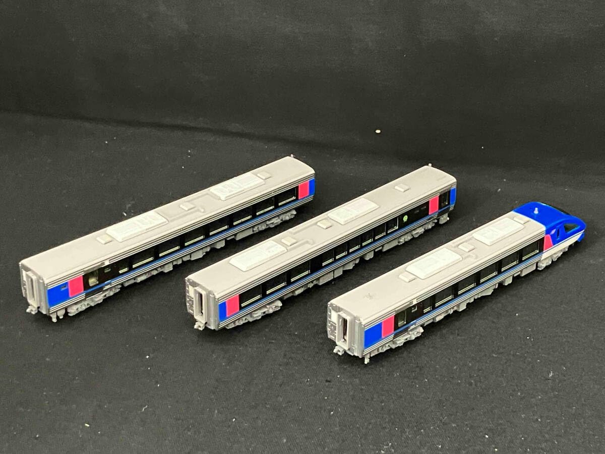 Amazon | Nゲージ 【KATO】 10-1693 智頭急行 HOT7000系 「スーパーは