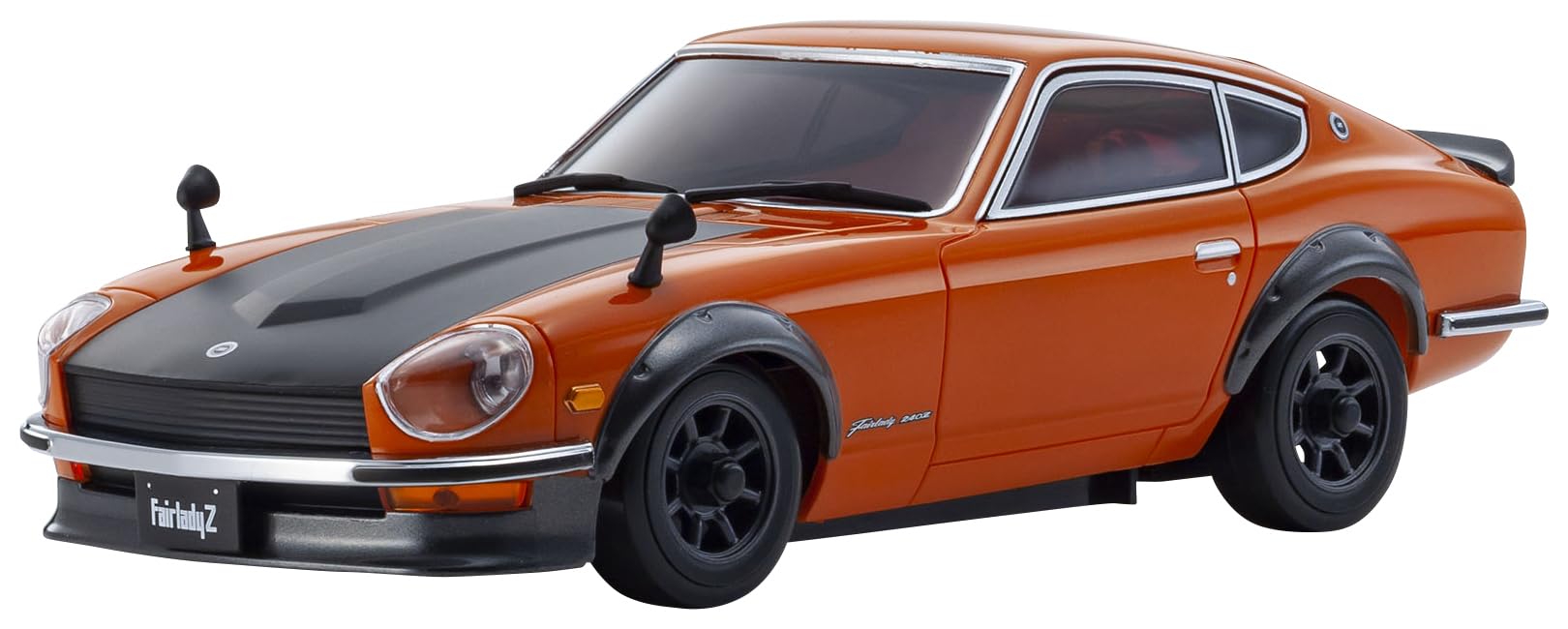 Amazon.co.jp: 京商 ASC MA-020 ニッサン フェアレディ 240Z-L