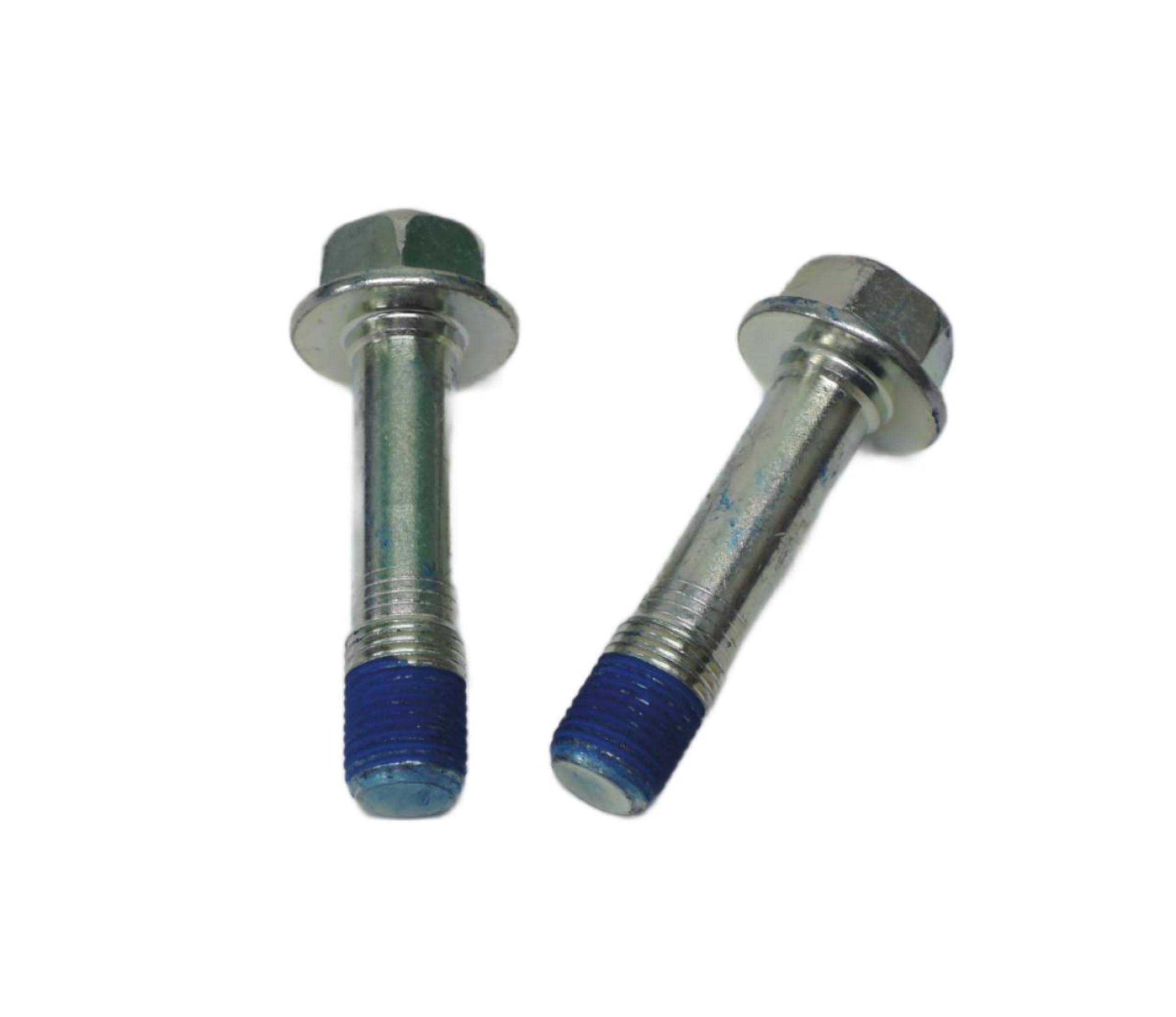 Amazon.co.jp: スズキ車 キャンバーボルト 2本 アジャスターボルト