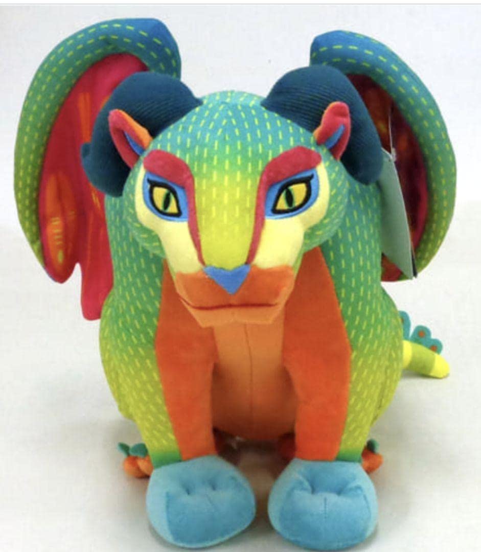 Amazon.co.jp: ぬいぐるみ ペピータ ぬいぐるみ リメンバーミー