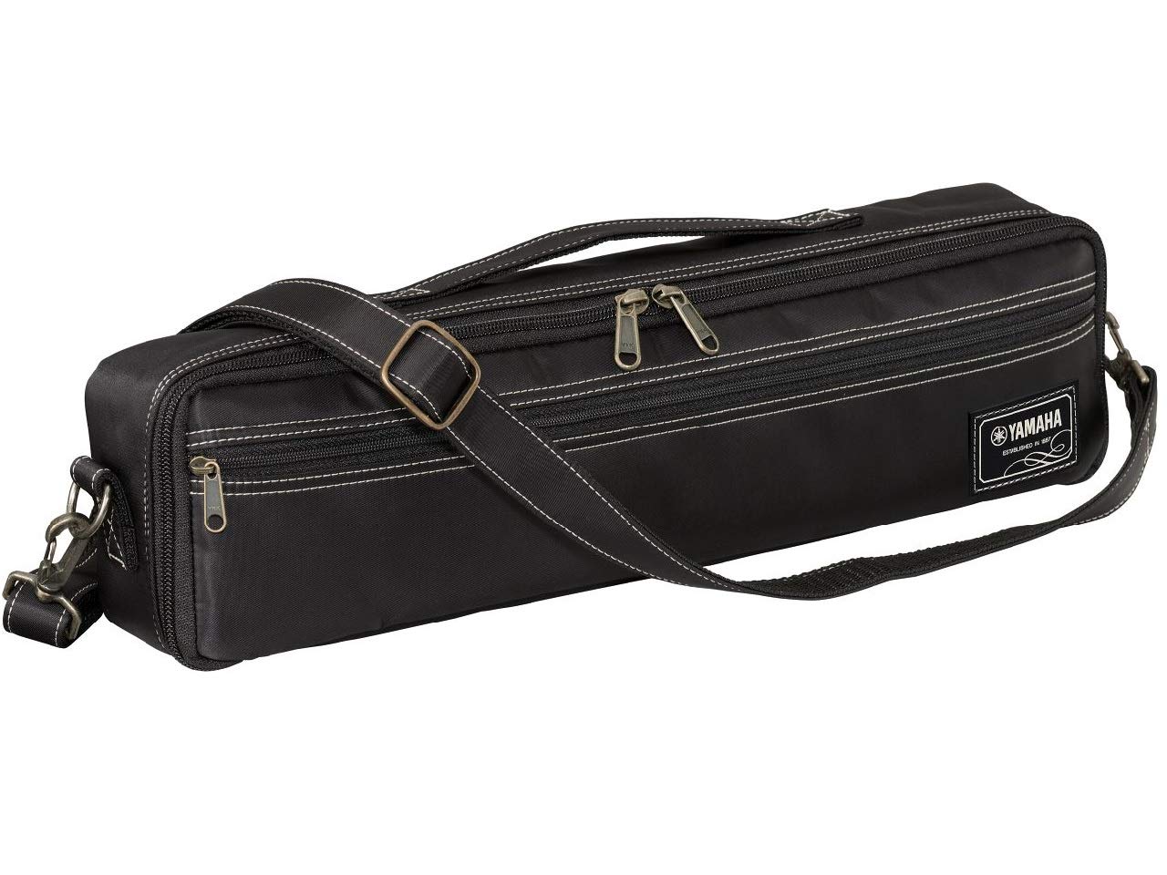 Amazon.co.jp: ヤマハ YAMAHA フルート プロフェッショナル YFL-777