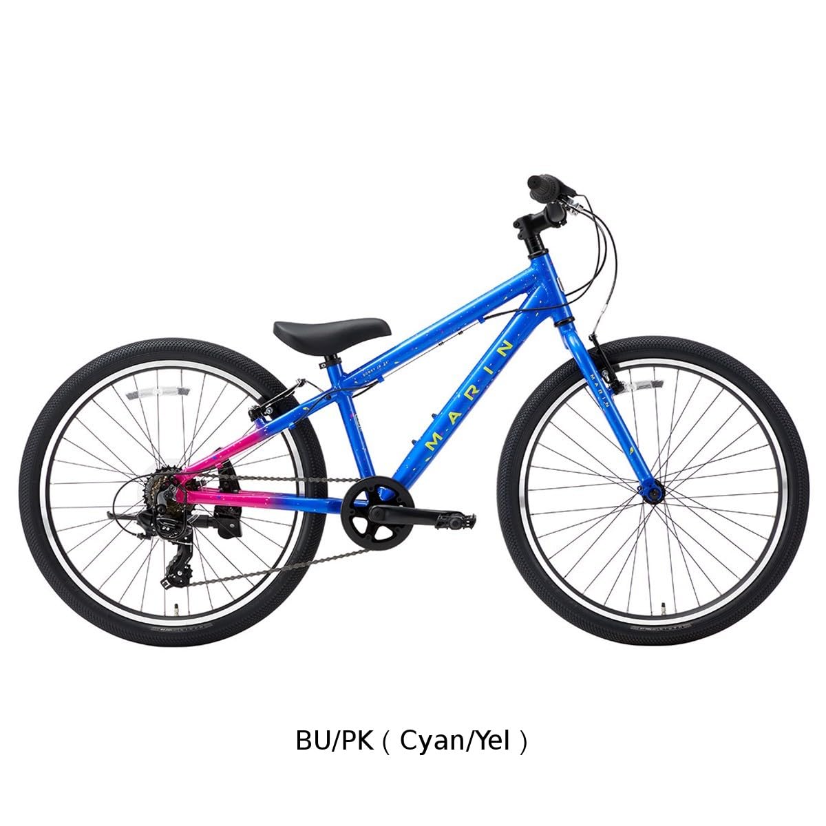 Amazon | マリン MARIN DONKY JR24 Limited Color ドンキー ジュニア24