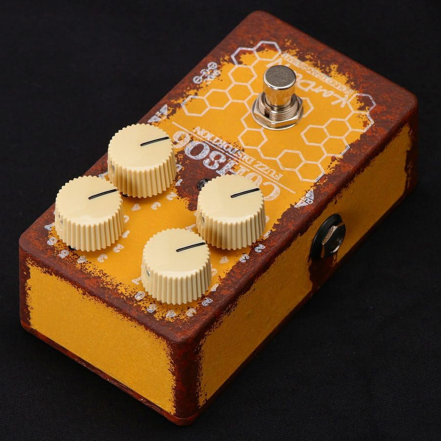 Amazon | KarDiaN / C6H8O6 