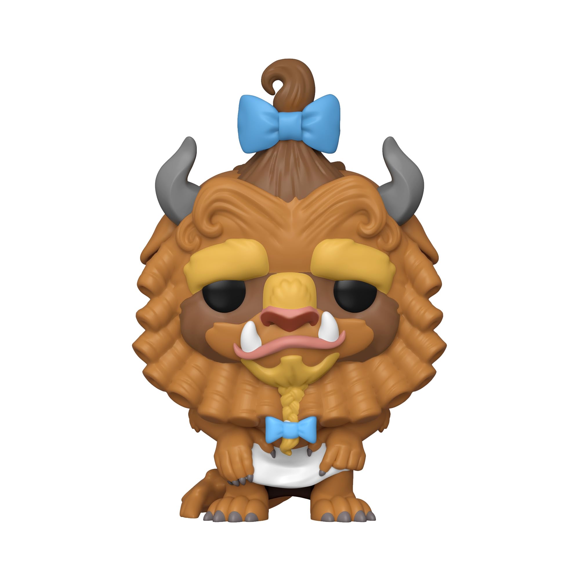 Amazon.co.jp: Funko Pop! Disney: Beauty and The Beast - Beast with