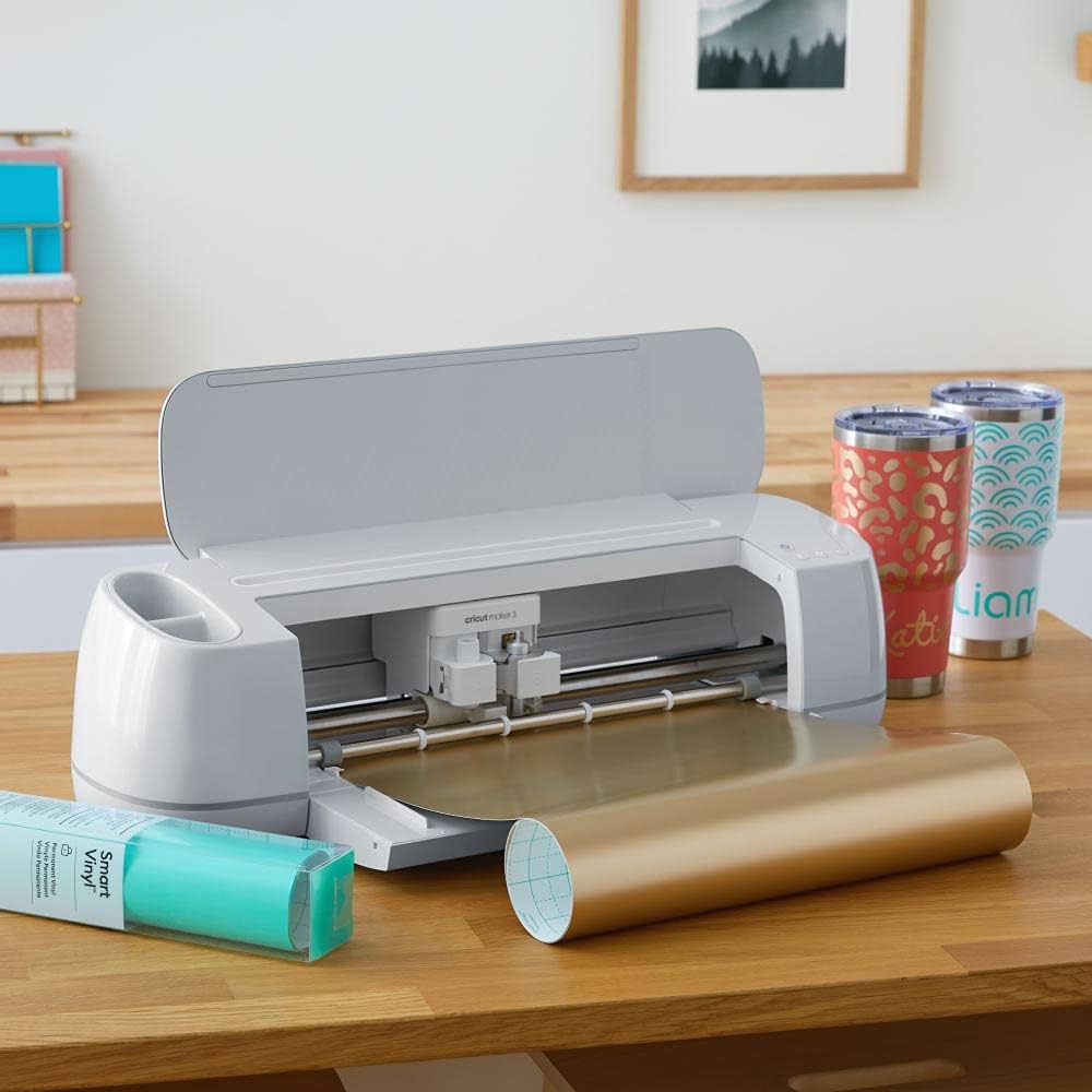 Amazon.co.jp: (クリカット) Cricut Cricut Maker 3 (クリカット