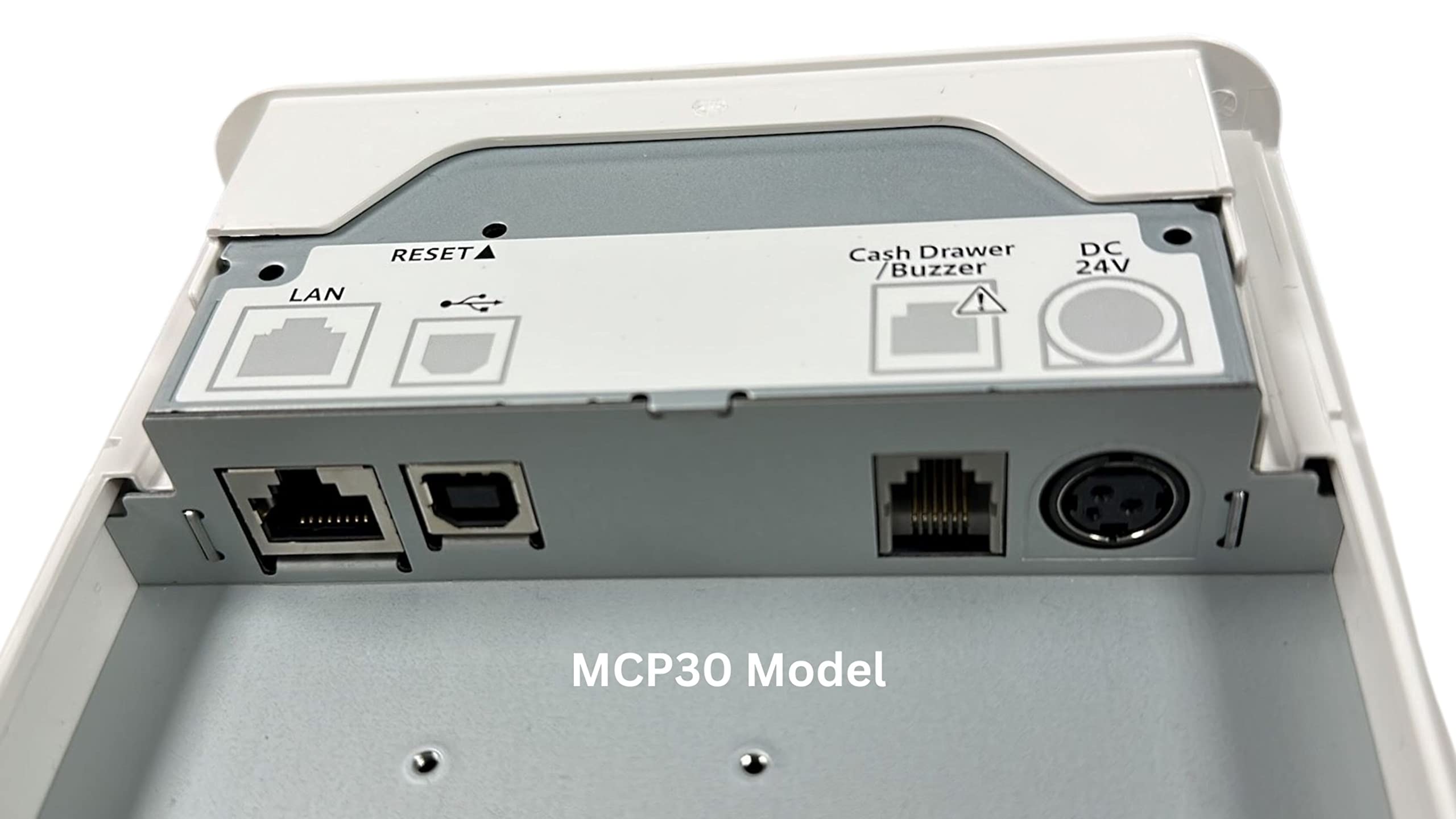 Amazon.co.jp: Star Micronics mC-Print3 3インチ イーサネット (LAN
