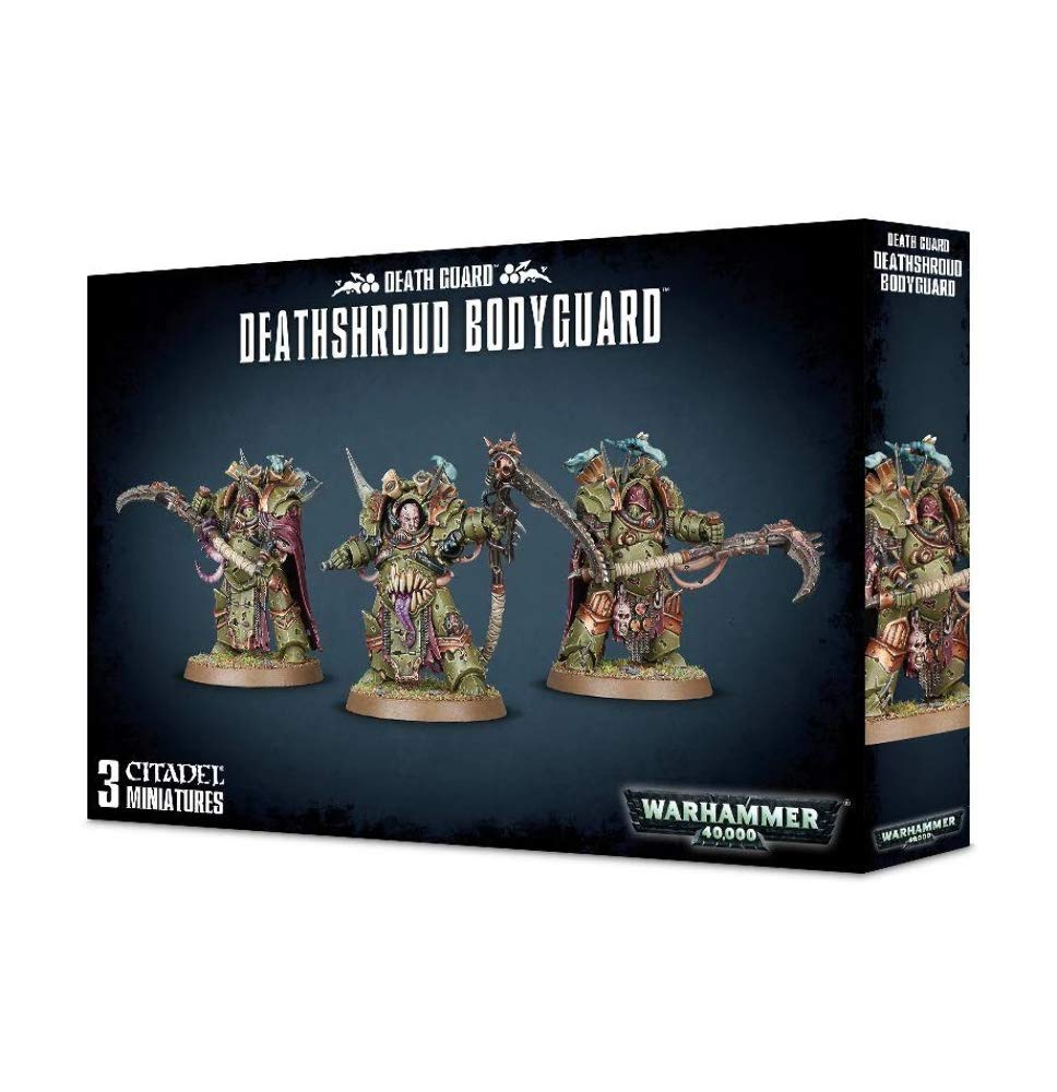 Amazon.com: Games Workshop 99120102073