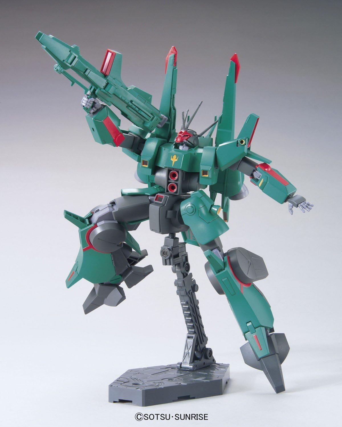 Amazon | BANDAI SPIRITS(バンダイ スピリッツ) HGUC 機動戦士ガンダム