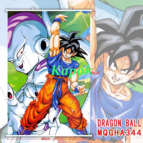 Amazon.co.jp: KAPOK 龙珠 DRAGON BALL ドラゴンボール タペストリー