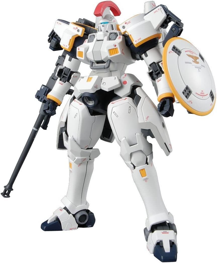 Amazon | MG 1/100 OZ-00MS トールギスI EW (新機動戦記ガンダムW