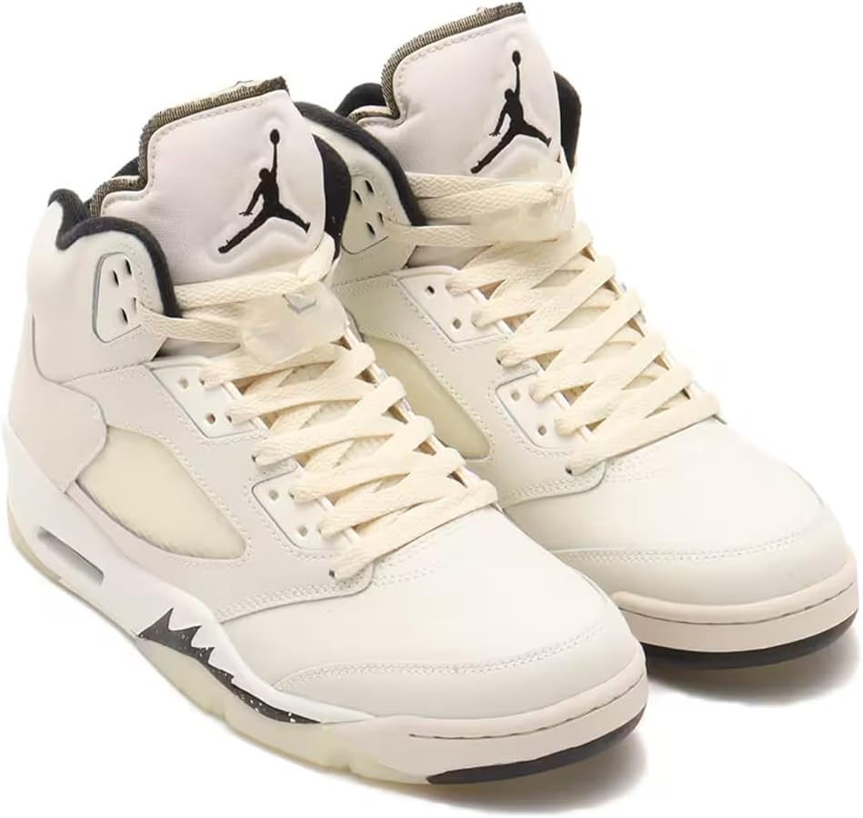 Amazon | [ナイキ] エア ジョーダン 5 レトロ SE AIR JORDAN 5 RETRO