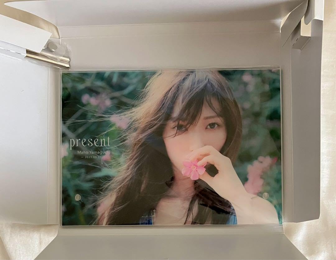 山口真帆 ファンクラブ 会員証 山口真帆 ファンクラブ 会員証 - メルカリ